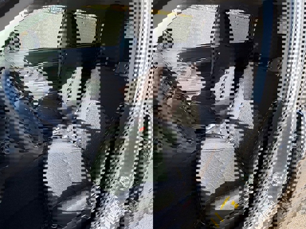 New 2025 Mitsubishi Outlander Sport ES image 20