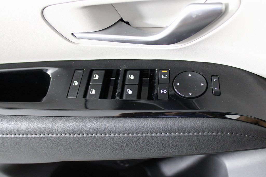 Used 2025 Hyundai Tucson Limited image 21