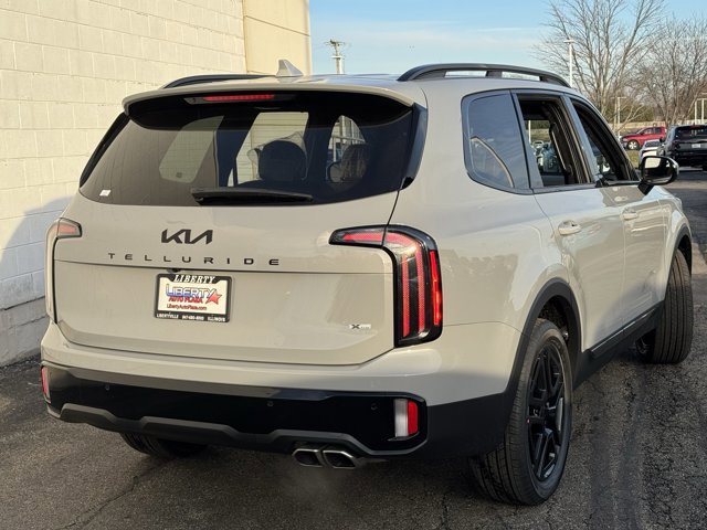 New 2025 Kia Telluride SX Prestige X-Line image 14