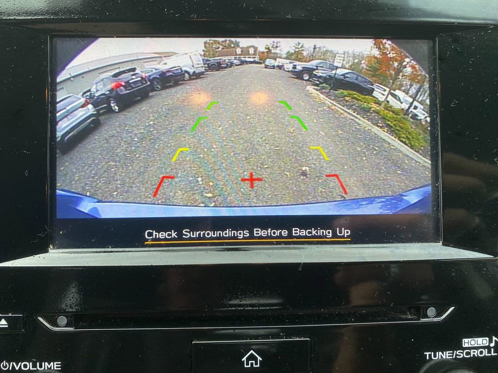 Used 2022 Subaru Crosstrek 2.0i Premium image 21