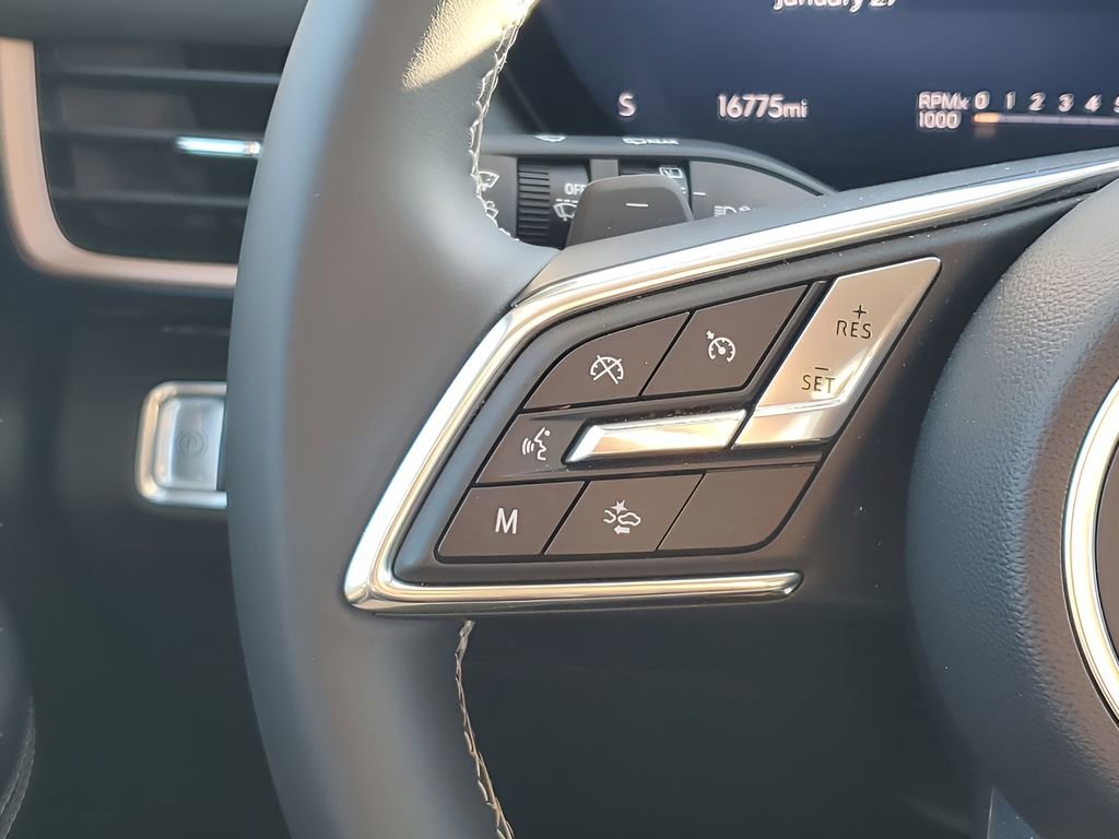 Used 2025 Buick Envision Sport Touring image 34