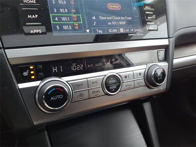 Used 2017 Subaru Outback 2.5i Touring image 20