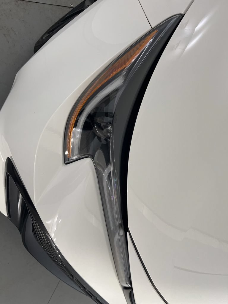 Used 2021 Toyota Corolla SE FWD image 32