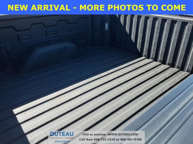 Used 2023 Chevrolet Silverado 1500 High Country w/ Technology Package image 5