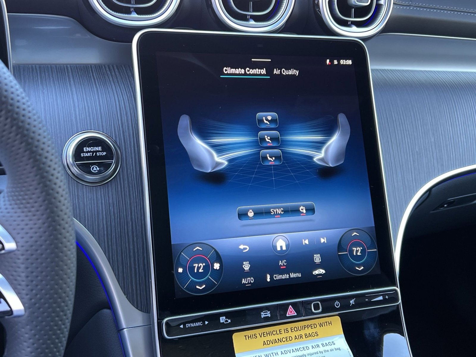 New 2026 Mercedes-Benz GLC 300 GLC 300 Coupe image 19