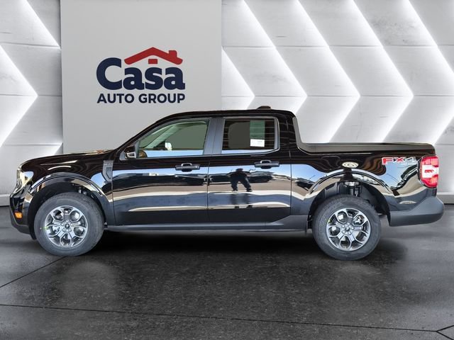 New 2025 Ford Maverick XLT w/ XLT Luxury Package image 27