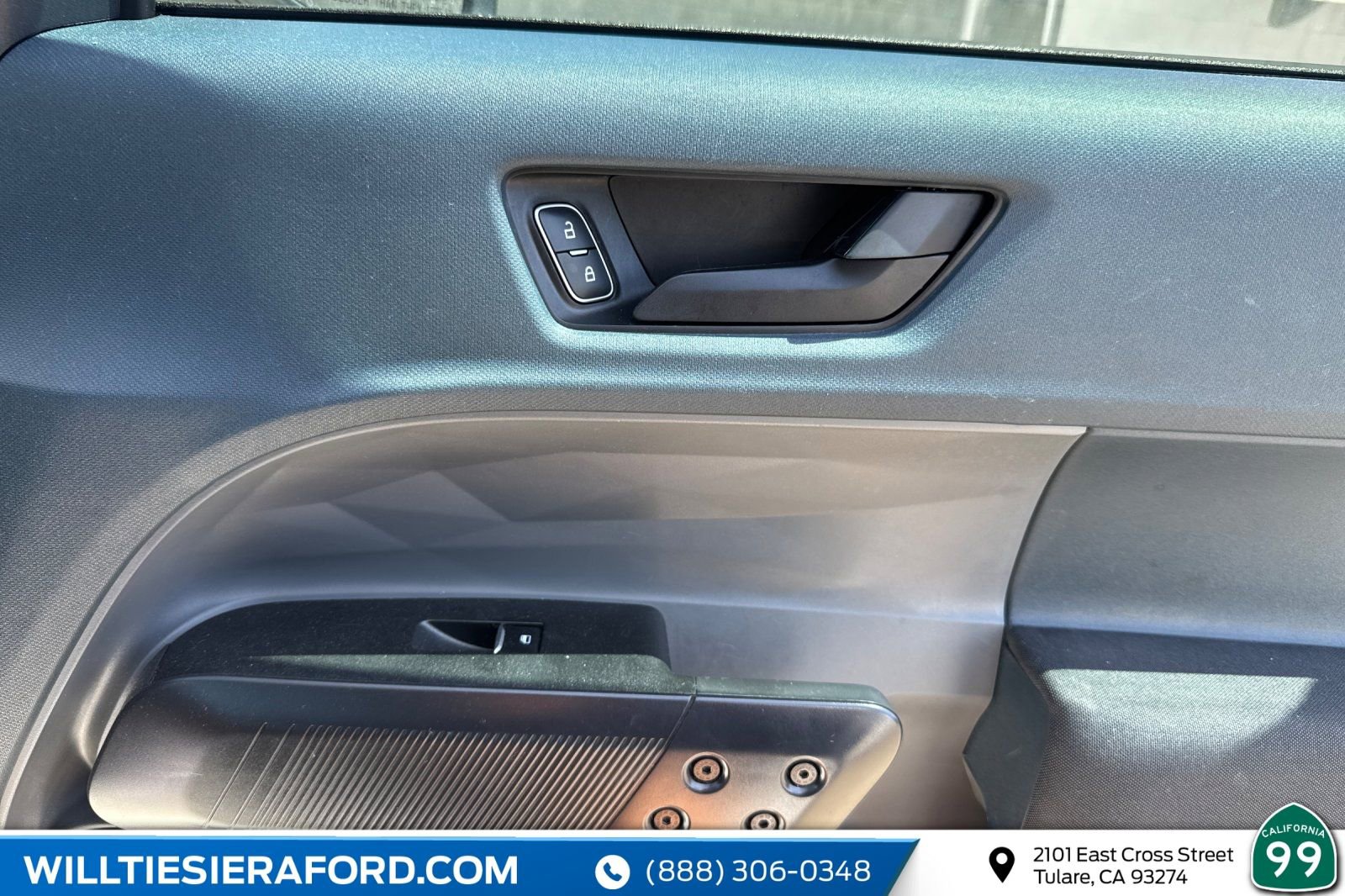 Certified 2023 Ford Maverick XL image 21