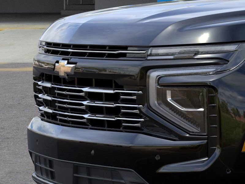 New 2026 Chevrolet Tahoe High Country image 13