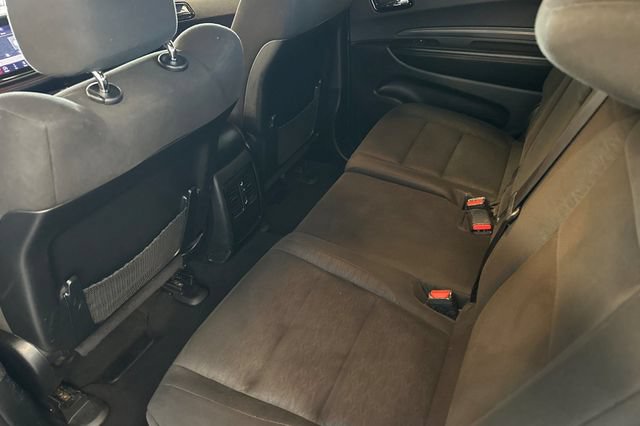 Used 2023 Dodge Durango GT AWD/4WD image 14