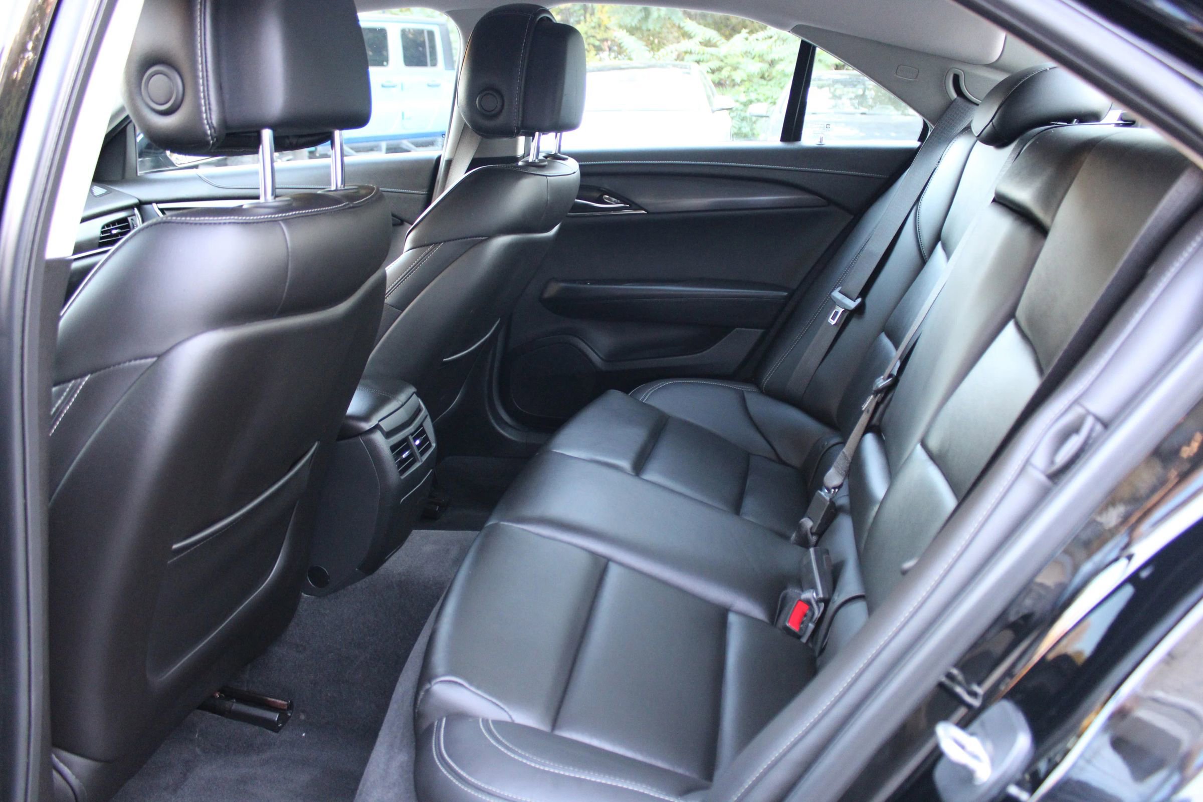 Used 2014 Cadillac ATS 2.0T Sedan image 18