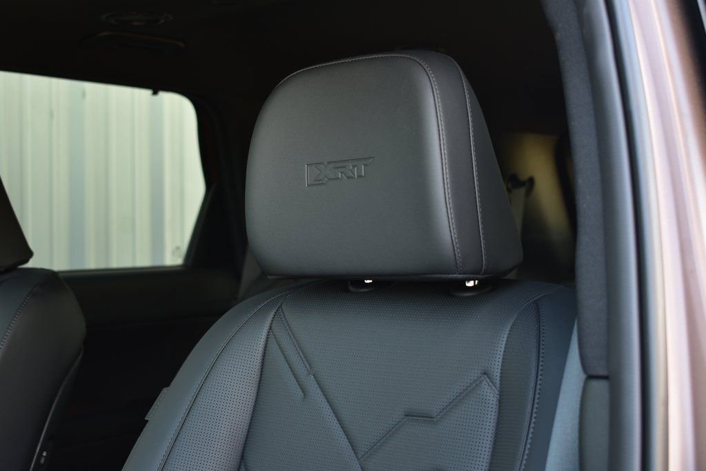 New 2026 Hyundai Palisade XRT Pro image 18