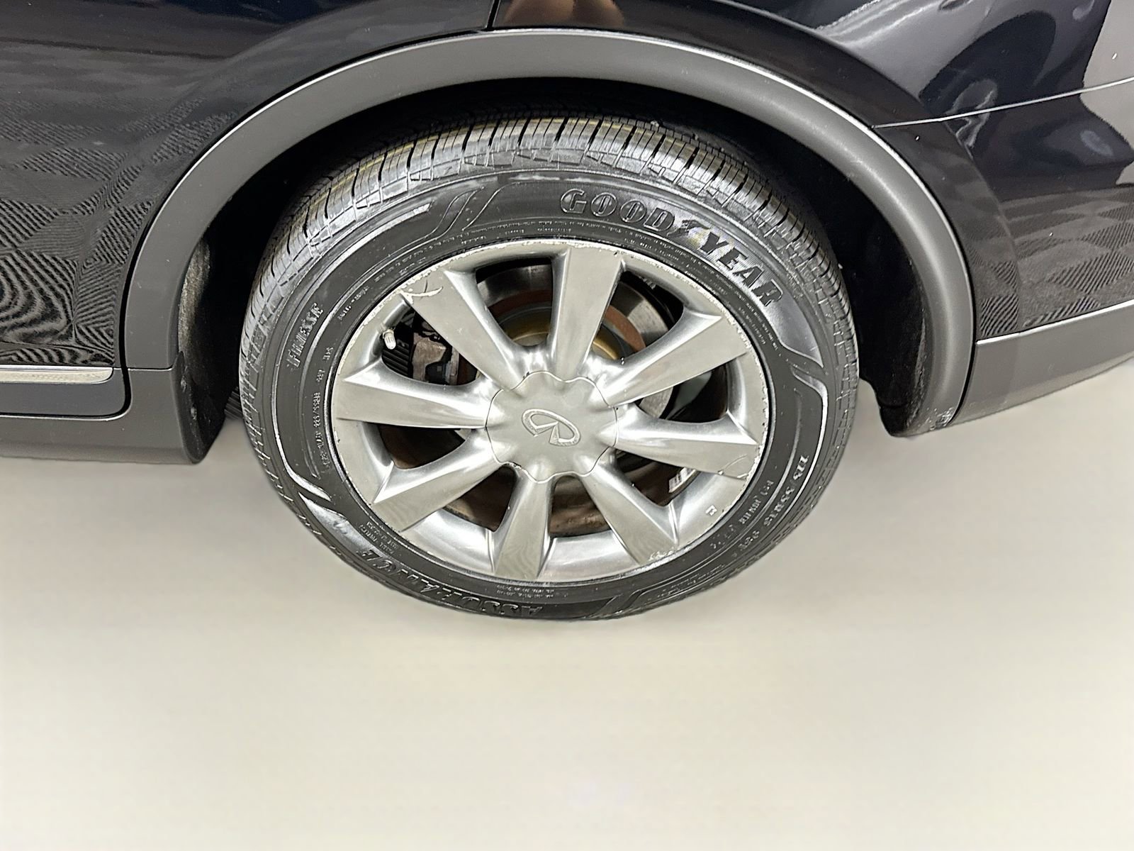 Used 2014 INFINITI QX50 Journey w/ Premium Package RWD image 27