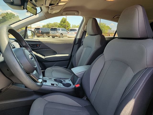 Certified 2025 Subaru Crosstrek 2.0i AWD/4WD image 14