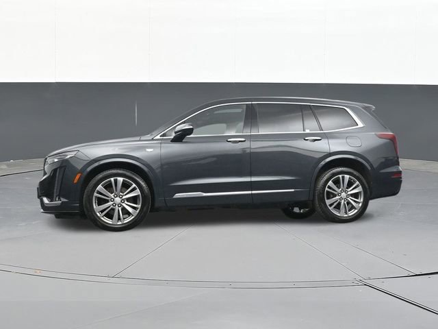 Used 2021 Cadillac XT6 Premium Luxury AWD/4WD image 66