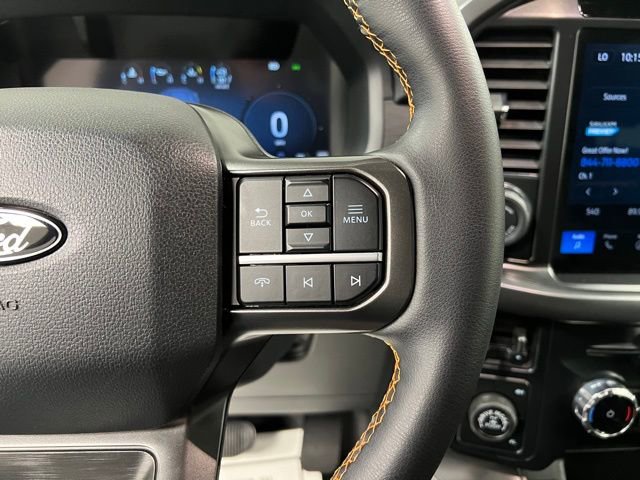 Used 2025 Ford F150 Tremor w/ Tow/Haul Package image 30