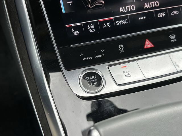 Used 2022 Audi Q8 Prestige image 34