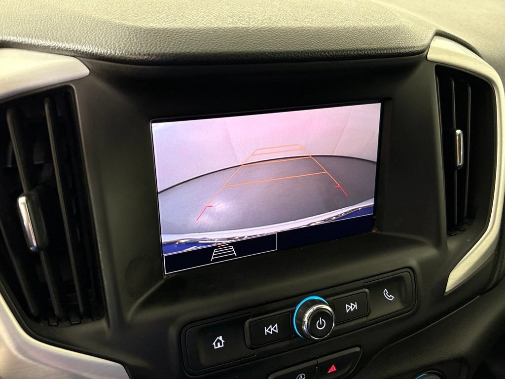 Used 2024 GMC Terrain SLE FWD image 25