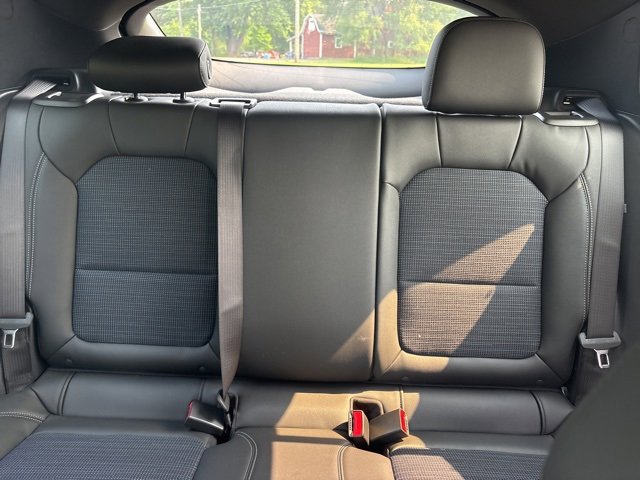 New 2025 Buick Envista Preferred w/ Convenience I Package image 13