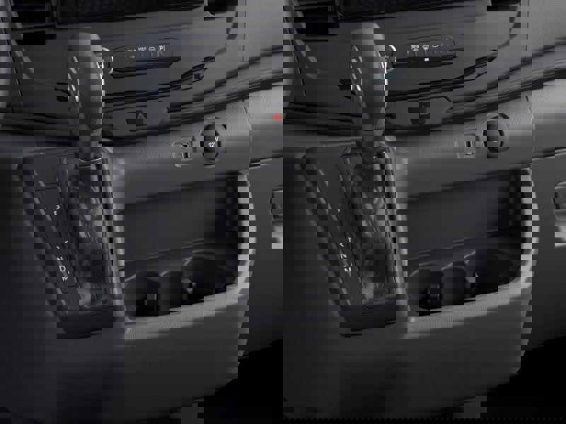 New 2026 Ford Transit 250 148 Medium Roof image 15