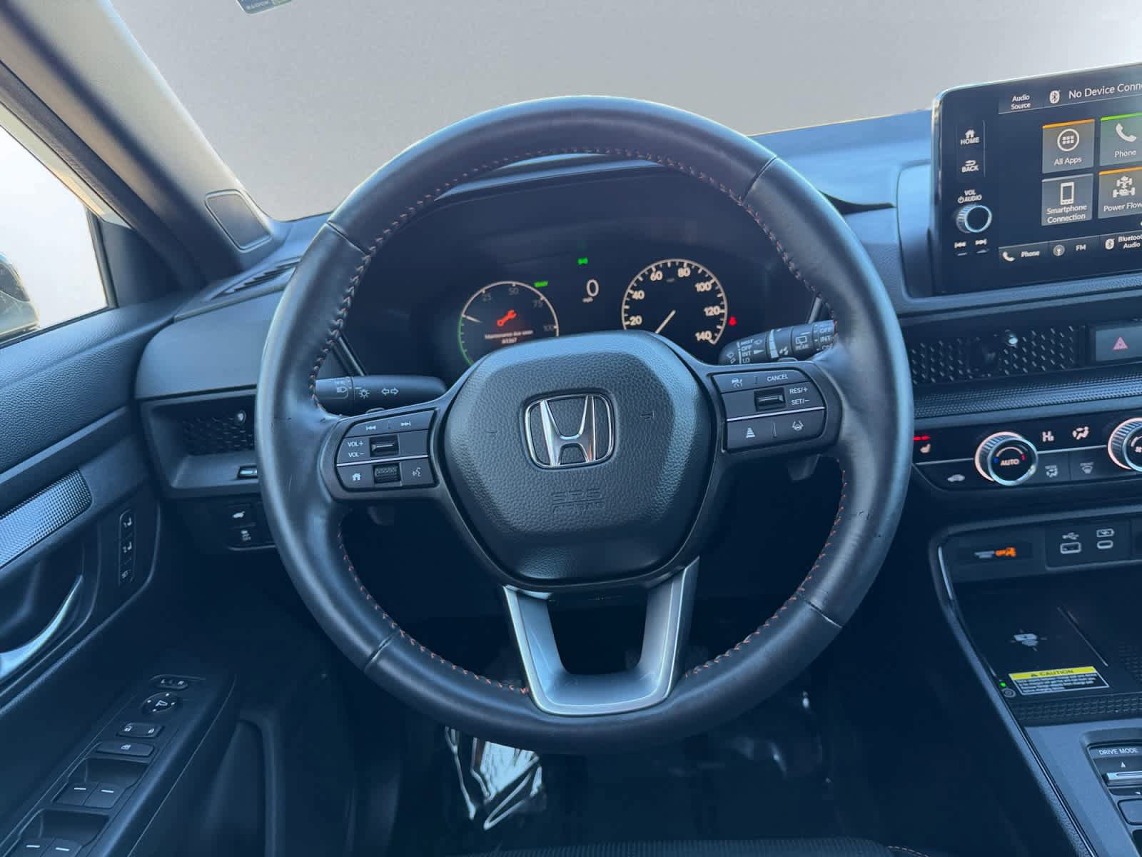 Used 2024 Honda CR-V Sport-L image 17
