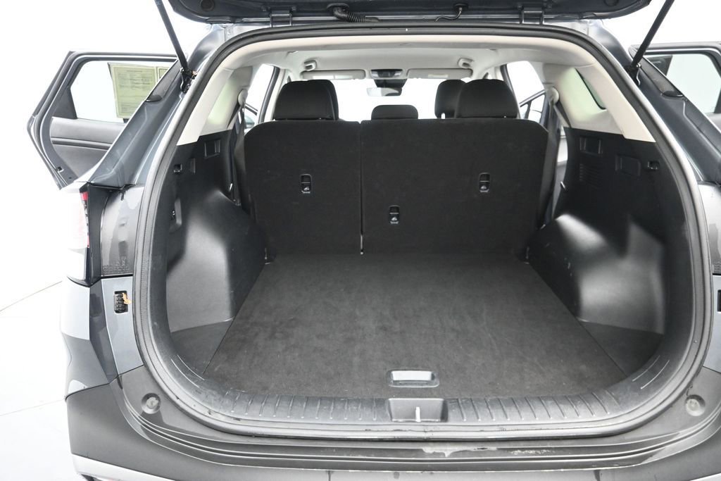 Used 2024 Kia Sportage LX AWD/4WD image 11