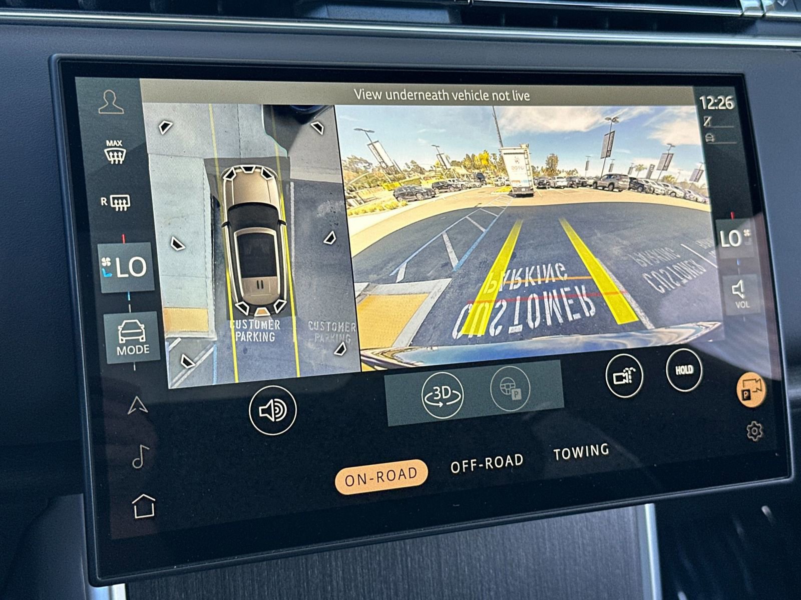 Used 2024 Land Rover Range Rover SE image 21