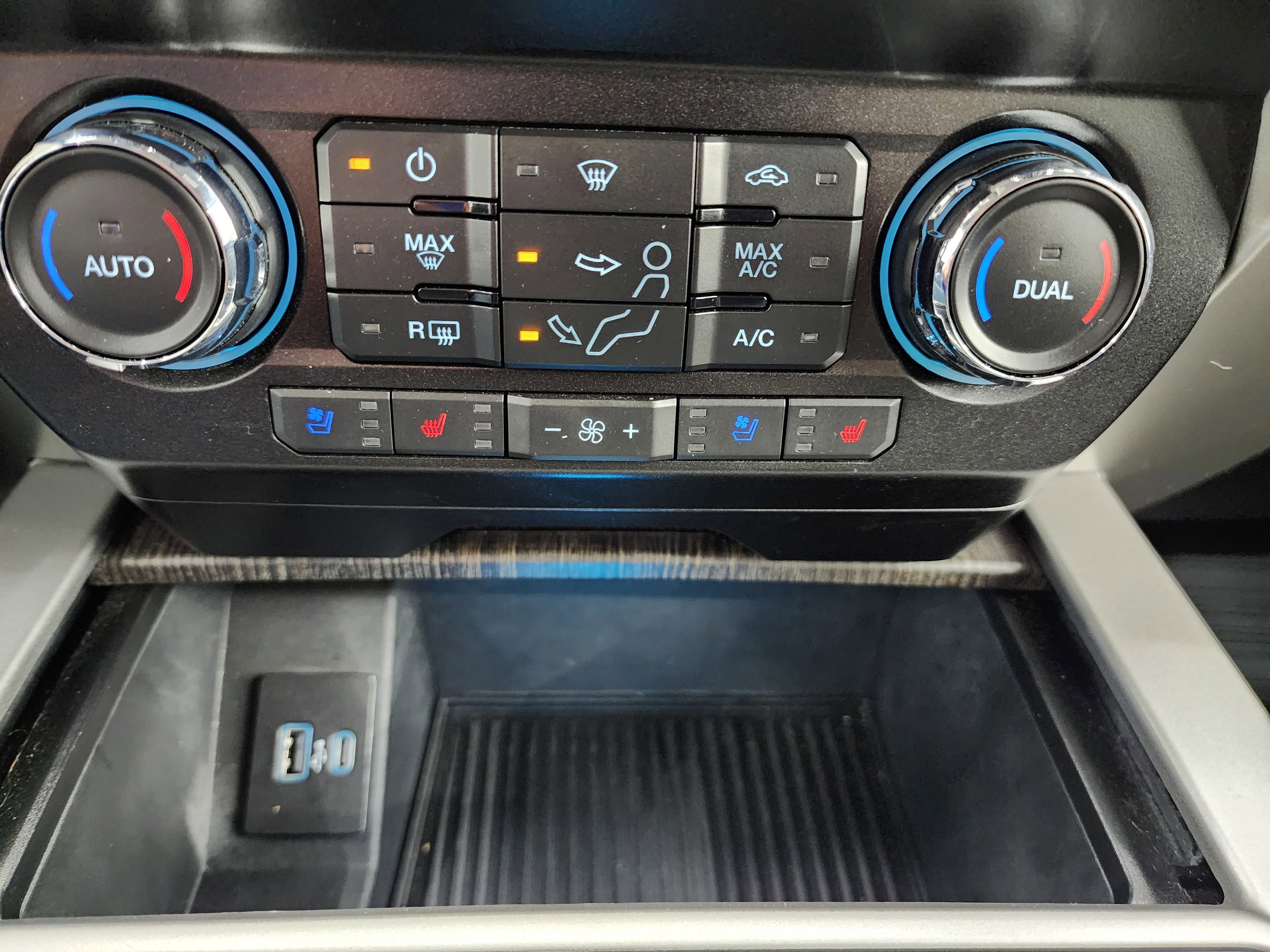 Used 2020 Ford F250 Lariat image 53