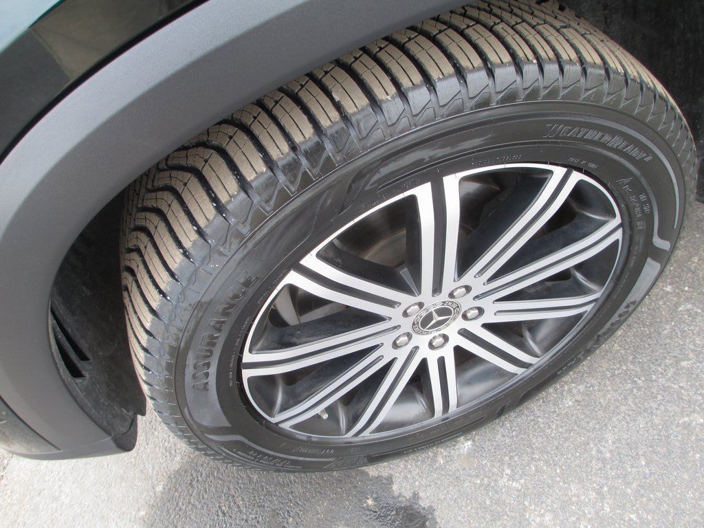 Used 2024 Mercedes-Benz GLE 350 4MATIC image 12