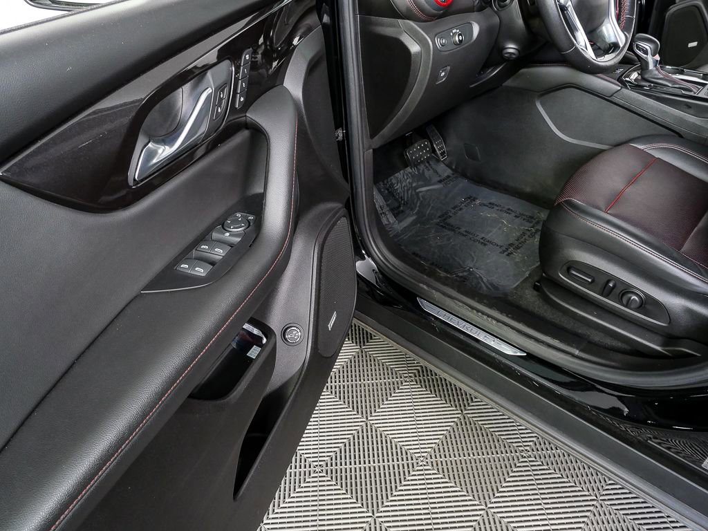 Used 2020 Chevrolet Blazer RS image 8