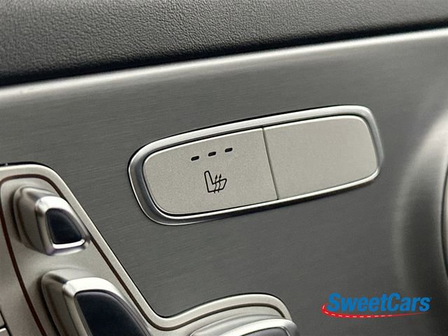 Used 2023 Mercedes-Benz C 63 AMG S image 30