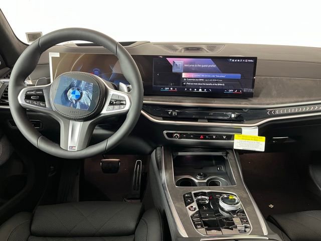 New 2026 BMW X7 xDrive40i image 13