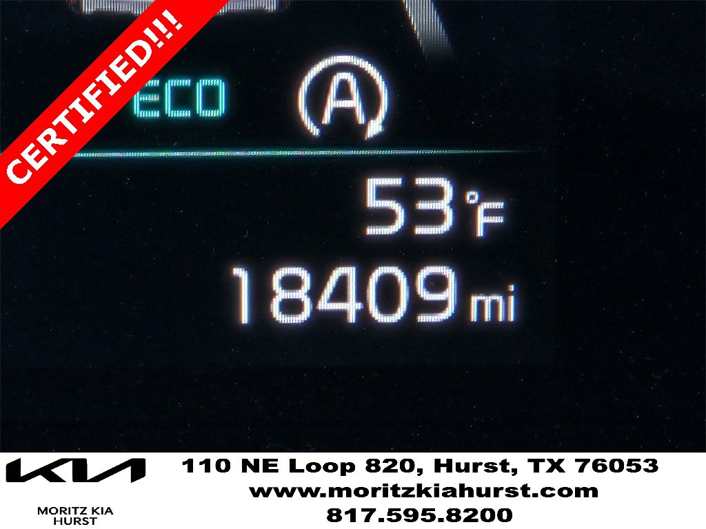 Used 2025 Kia Telluride EX X-Line image 6