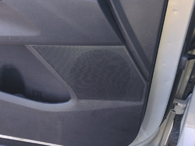 Certified 2026 Kia Sorento LX FWD image 25