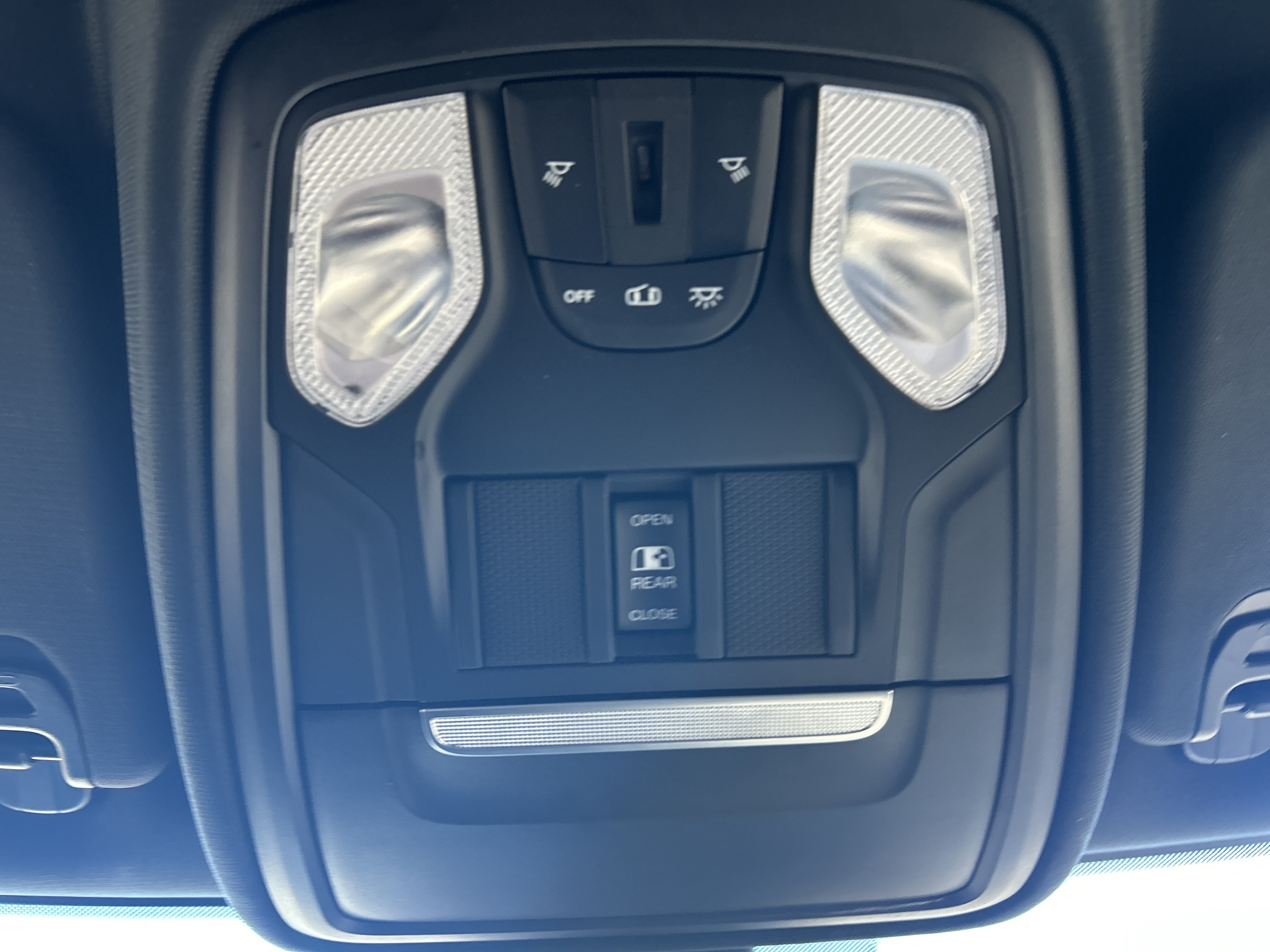 Used 2019 RAM 1500 Big Horn AWD/4WD image 28
