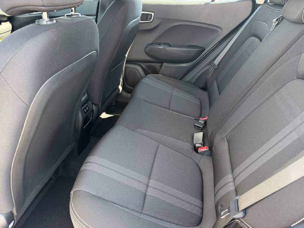 New 2026 Hyundai Venue SEL FWD image 14