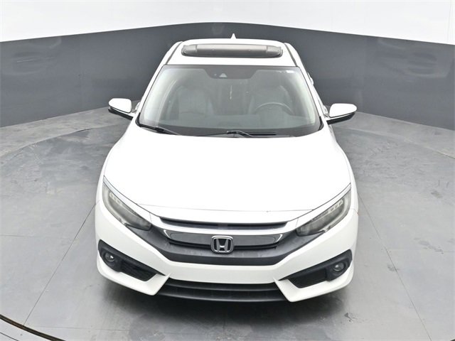 Used 2016 Honda Civic Touring image 17