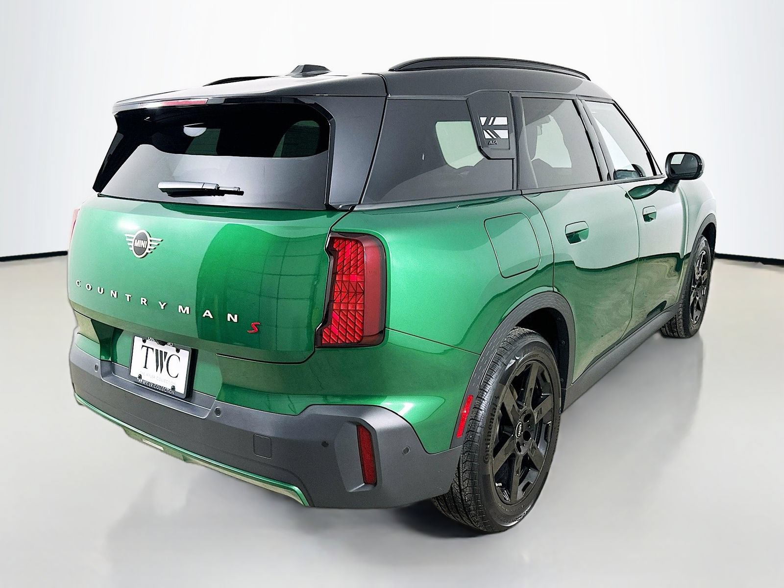New 2027 MINI Cooper Countryman S AWD/4WD image 5