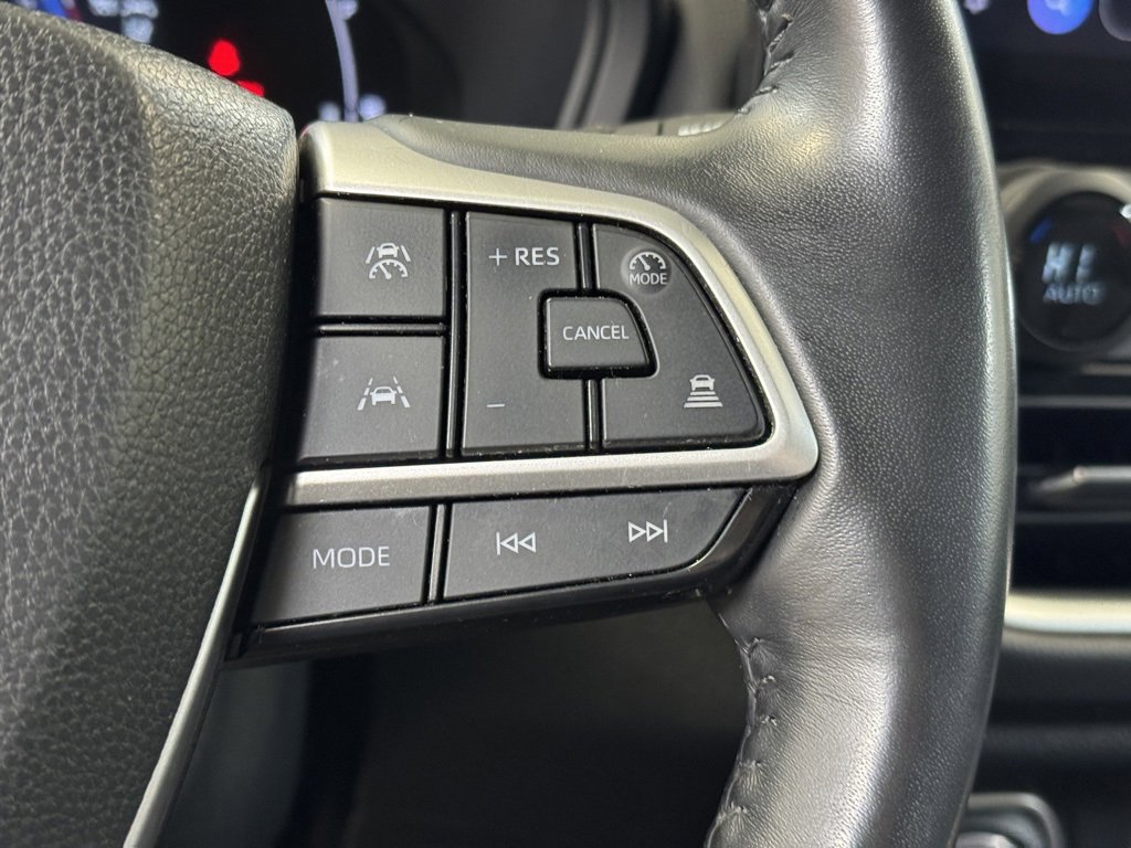 Used 2024 Toyota Grand Highlander XLE image 34
