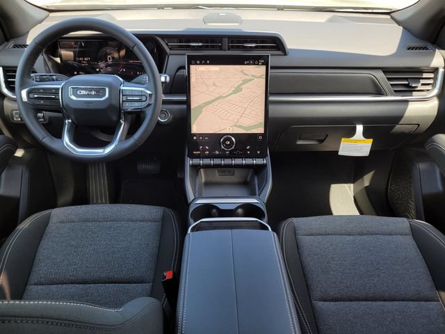 New 2026 GMC Terrain Elevation FWD image 12