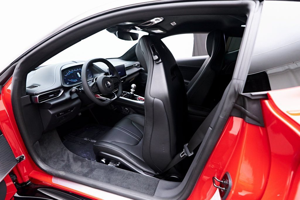 Used 2025 Lotus Emira RWD image 56