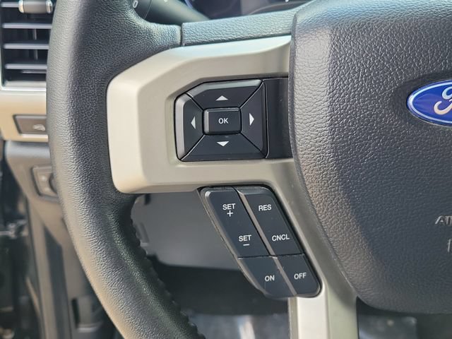 Used 2020 Ford F250 Lariat w/ Lariat Ultimate Package AWD/4WD image 22