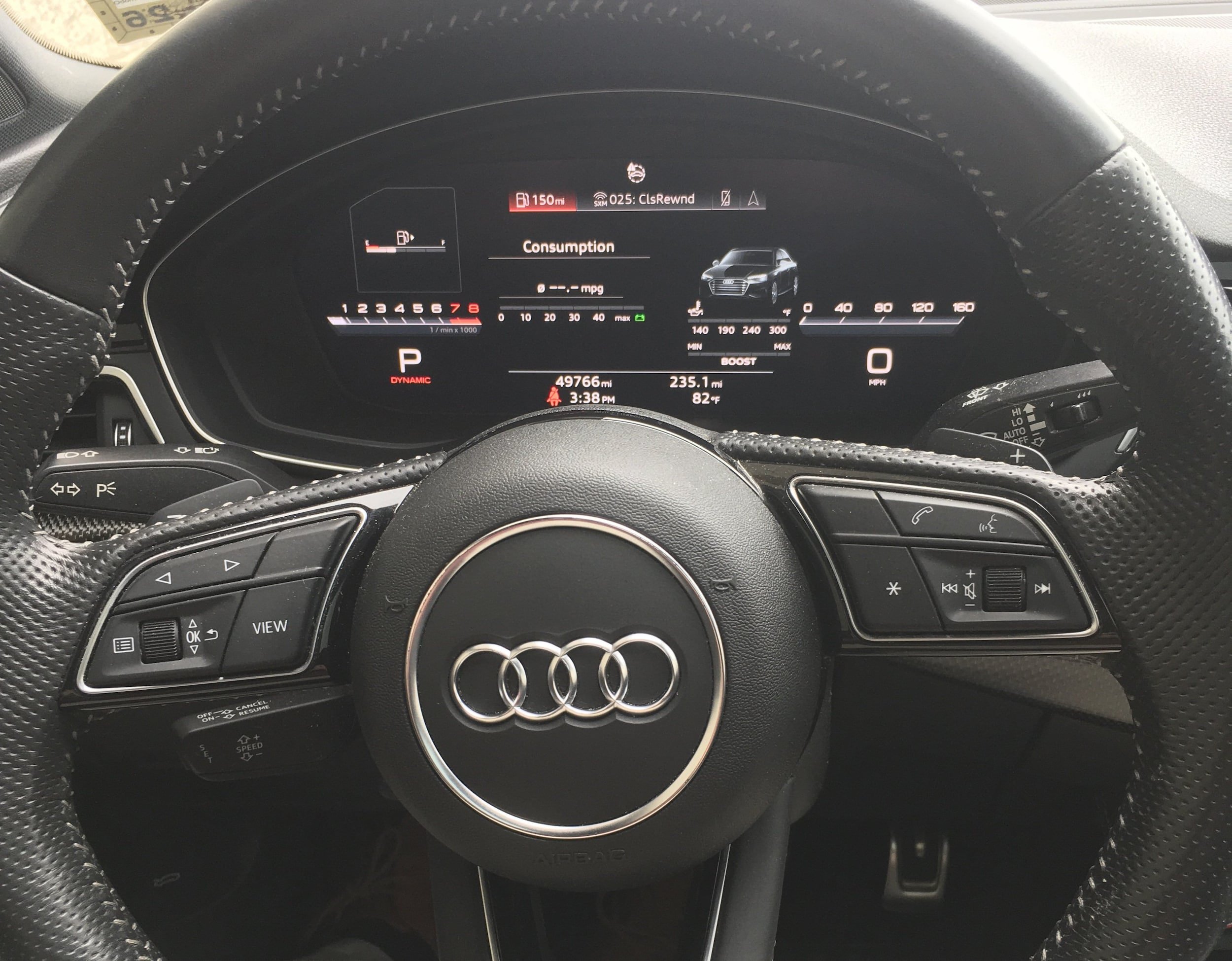 Used 2020 Audi S4 Premium Plus w/ Premium Plus Package AWD/4WD image 14