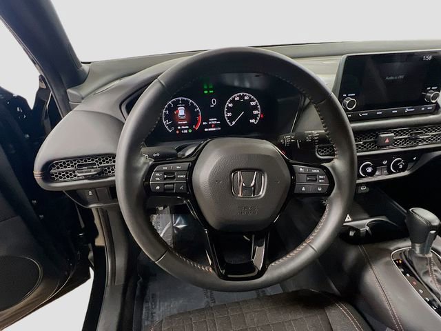 Used 2024 Honda HR-V Sport image 11