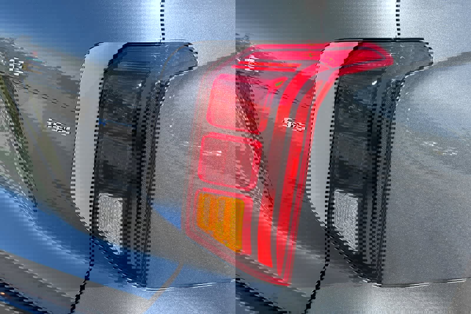 Used 2025 Hyundai Palisade XRT image 37