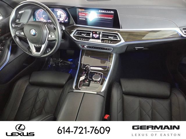 Used 2023 BMW X5 xDrive40i w/ Premium Package image 31