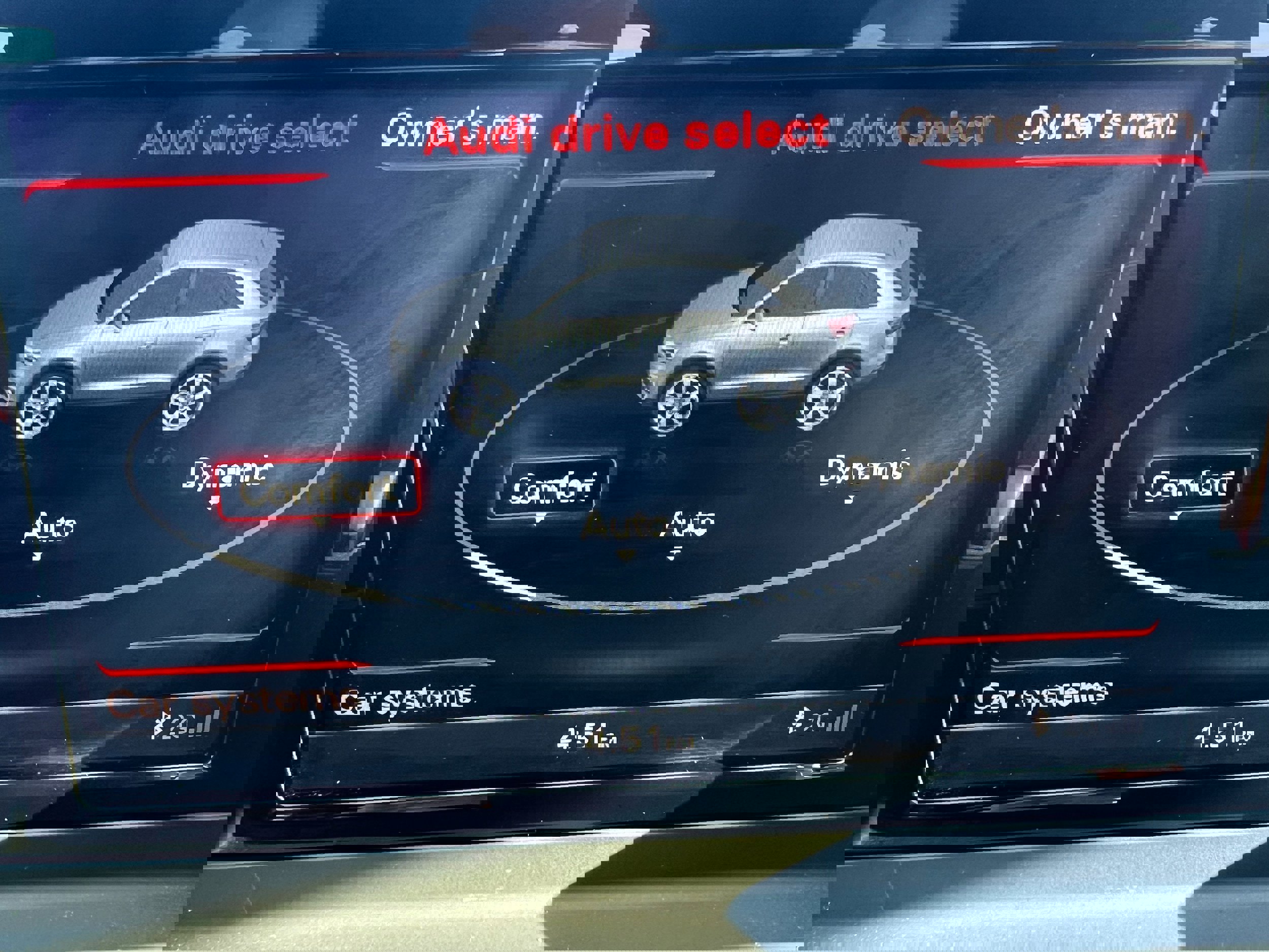 Used 2018 Audi Q3 2.0T Premium Plus w/ Premium Plus Package image 20