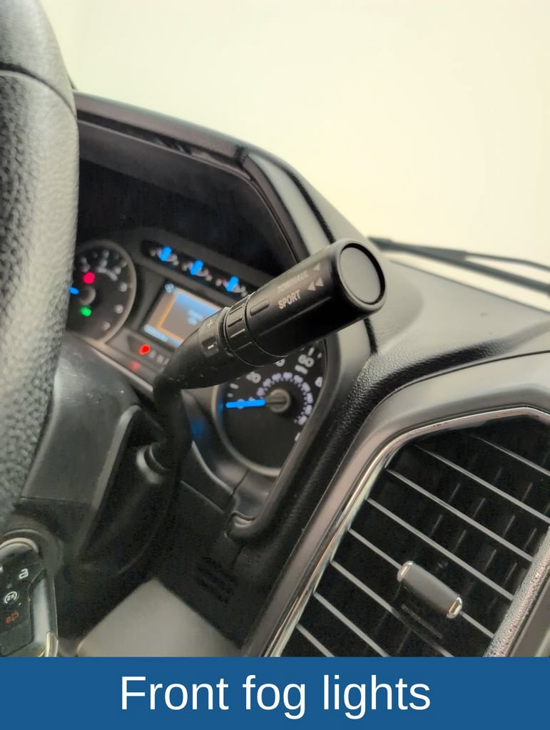 Used 2016 Ford F150 XLT w/ Equipment Group 302A Luxury RWD image 26
