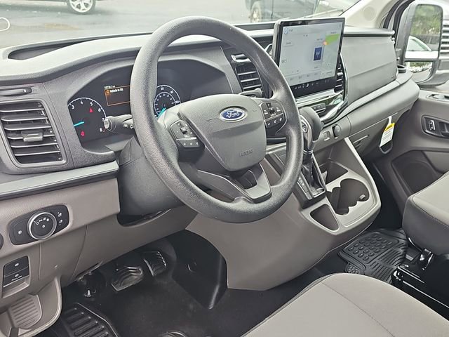 Used 2025 Ford Transit 350 XLT RWD image 11