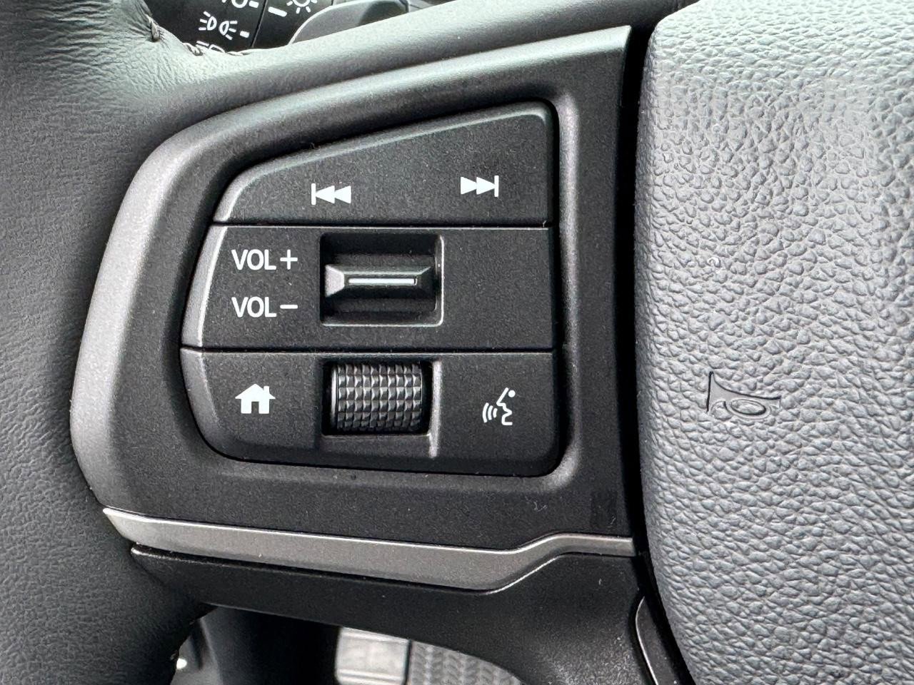 Certified 2025 Honda Ridgeline Sport image 20