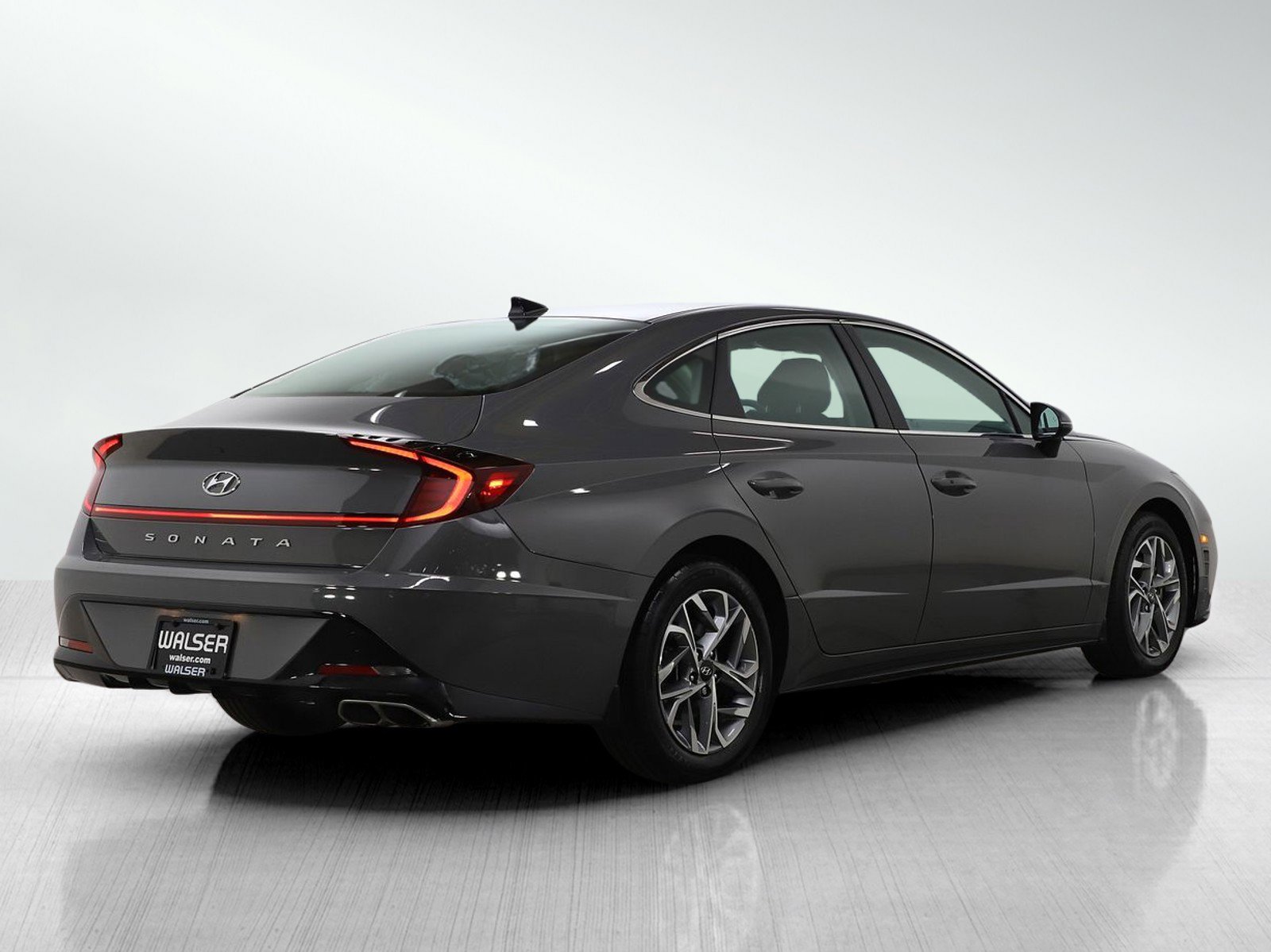 Used 2023 Hyundai Sonata SEL image 5